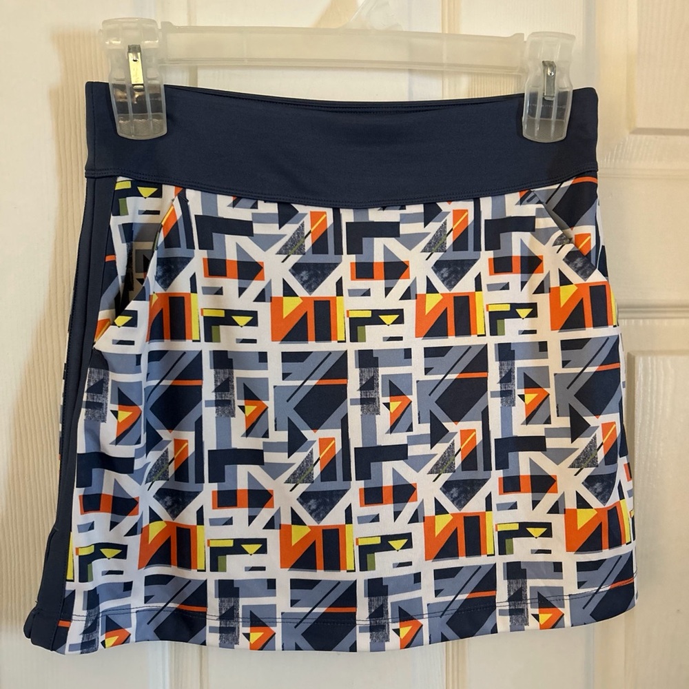 Callaway golf skort